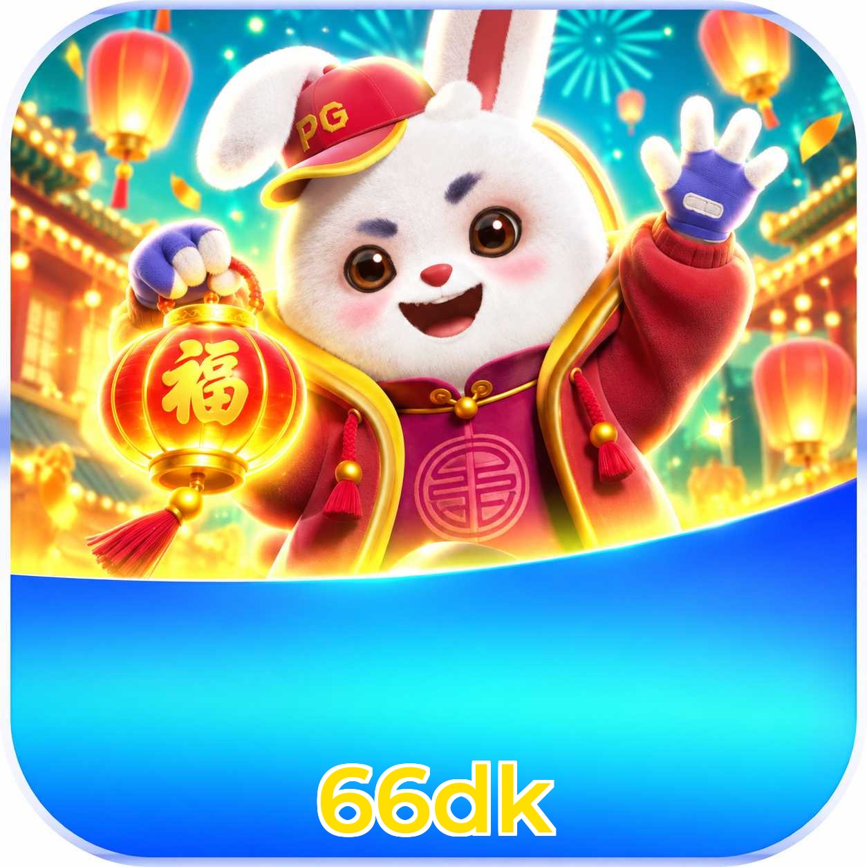 Fortune Rabbit Slot