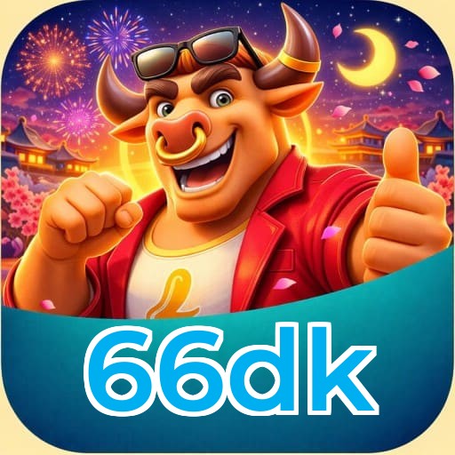 Resumo do fluxo de instalação do app 66dk — ilustração editorial