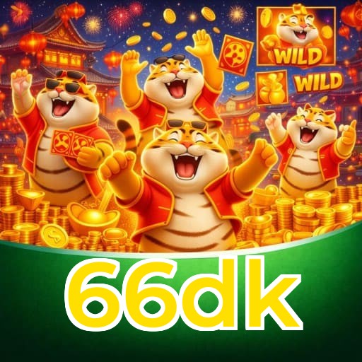 Material promocional do app 66dk — ilustração, não métricas auditadas nesta página