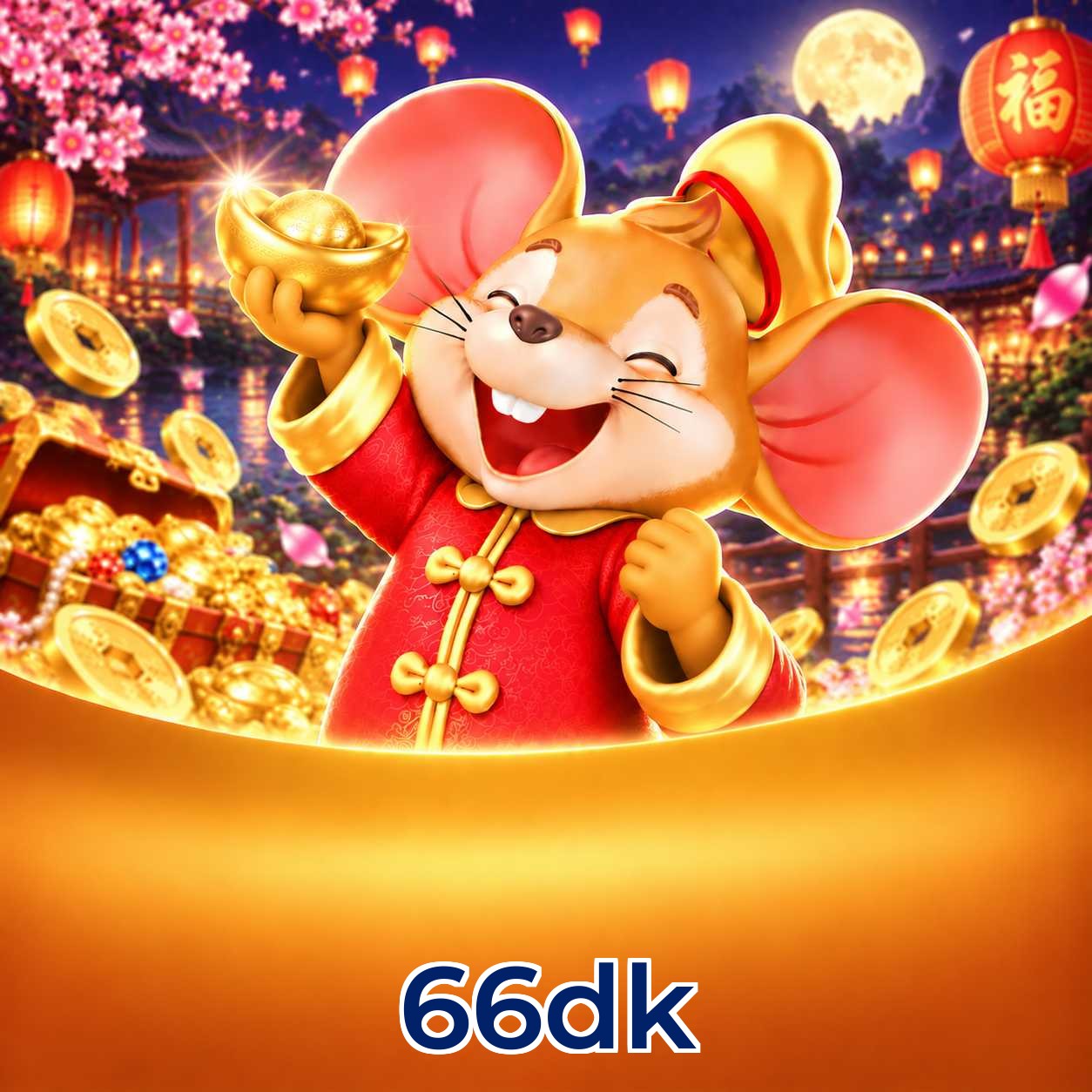 66dk Facebook - Página oficial com promoções e comunidade ativa