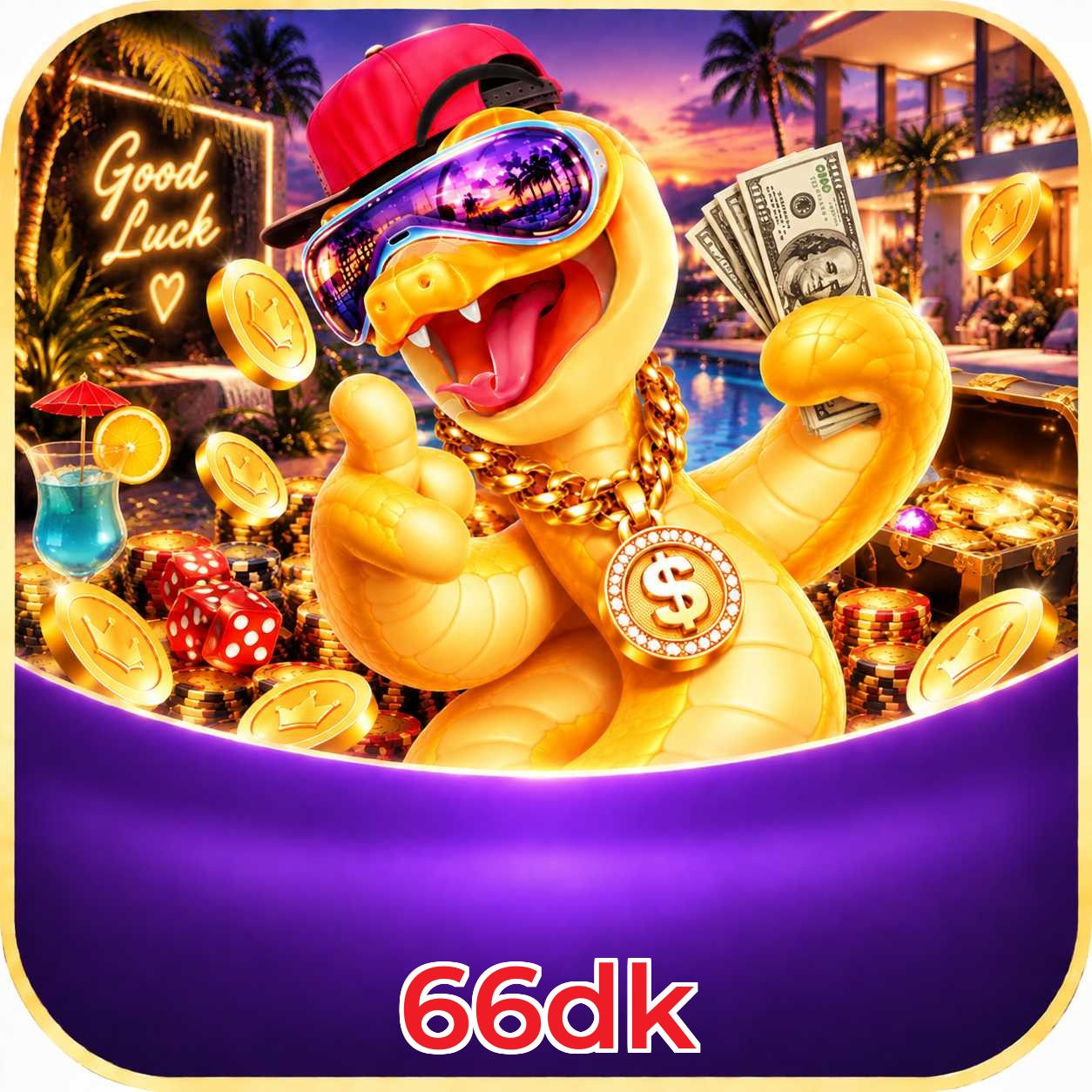 Vantagens do APK 66dk para Android