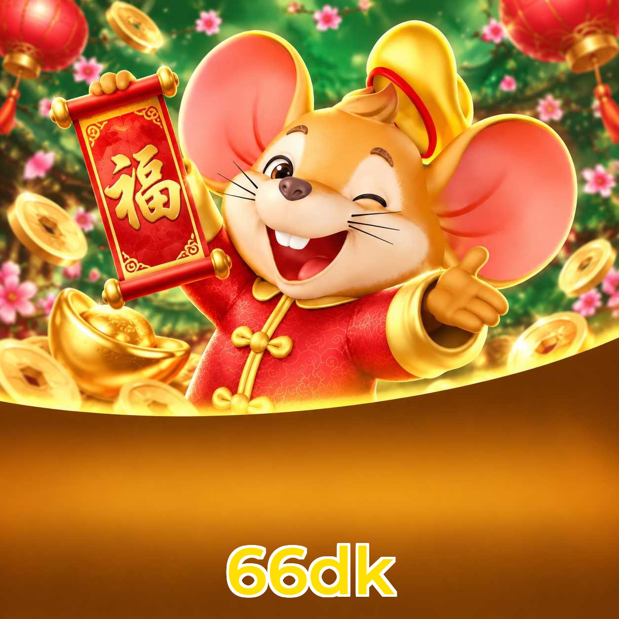 Free Spins Bonus - Lucky Tiger