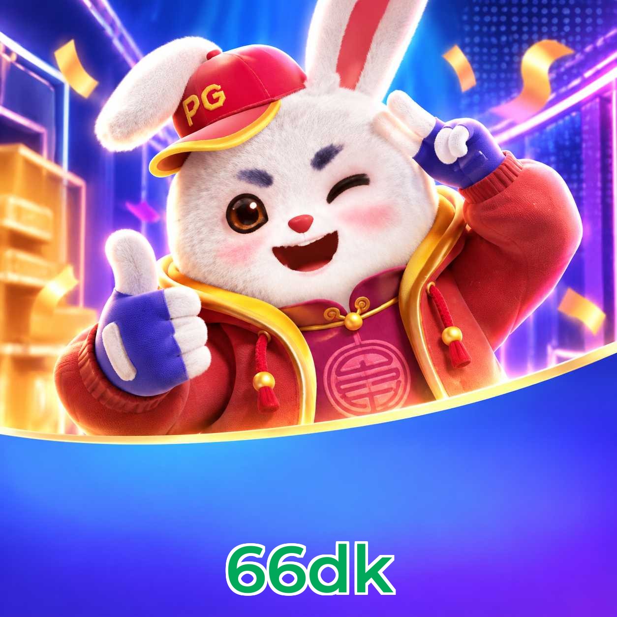 Jackpot Winner Fortune Tiger