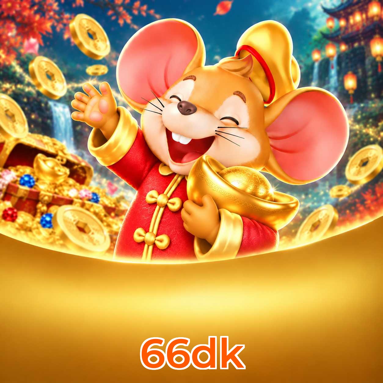 66dk