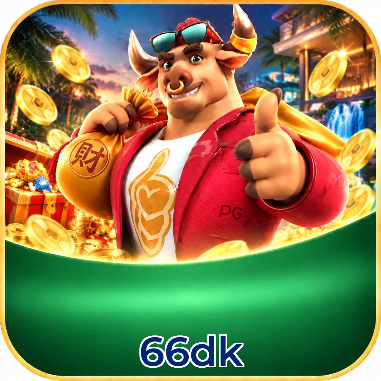 Facebook Rewards