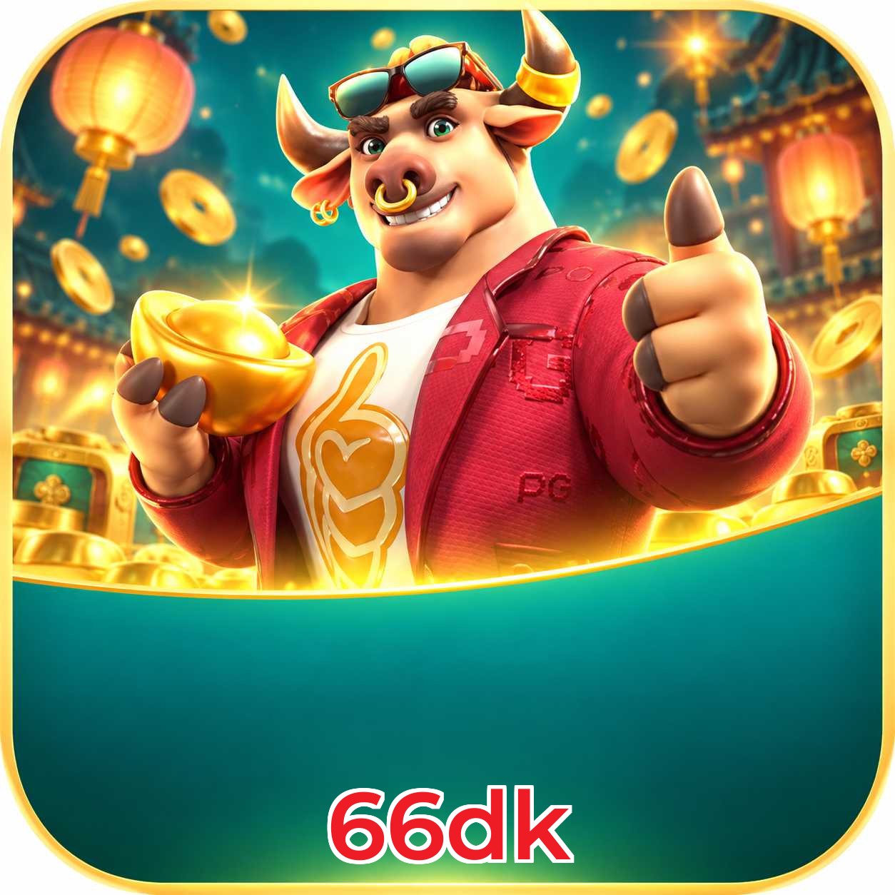 66dk Facebook - Página oficial com promoções e comunidade ativa
